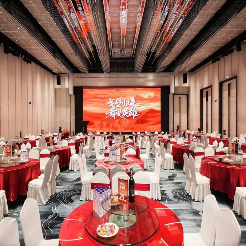 怎么选长春商务酒店 不同需求挑选参考