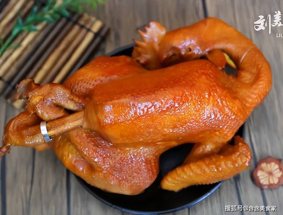 唐山六大经典名菜，解锁冀东地道风味，每一道都是老牌人间至味