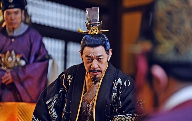 长孙无忌是李治的舅舅，更是托孤大臣，为何李治还要将他扳倒？