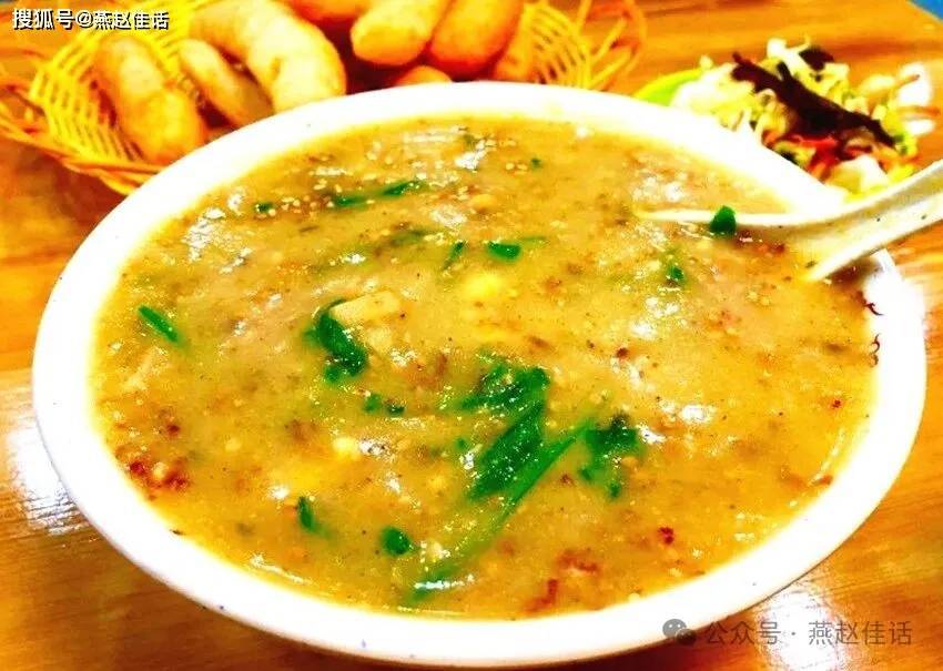 豆沫的故事