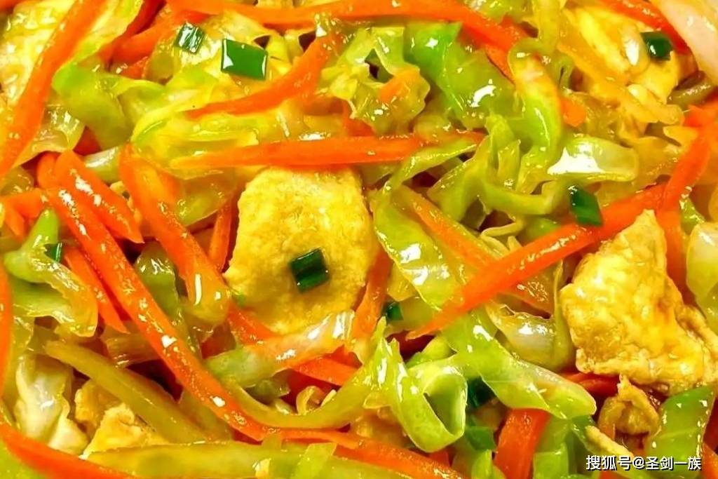 夏至过后别再猛吃丝瓜冬瓜！8道小众家常菜清爽养身，安稳过盛夏