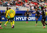 世界杯-第90+2分钟欧斯塔基奥破门 加拿大1-0绝杀南非