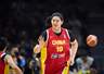 张子宇28分10篮板4封盖 中国女篮热身赛憾负澳大利亚