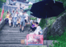 九华山作为佛教名山,“放生”却成为生意,游客:这样真的好吗?