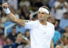 ATP辛辛那提站-兹维列夫2-0进16强 本赛季大师赛20胜第二人
