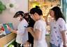 “临汾优选”首家梨咖店,正式开业!