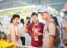 乐享潮玩 趣游澄海|7月7日“中国寻根之旅”风韵南粤汕头营活动报道