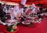 打造“国际烤肉美食之都” 2026齐齐哈尔烤肉美食节启幕