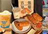 现烤早餐再扩容！现烤蛋挞、三明治……这么多茶饮大佬集体加码