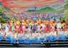 全国移风易俗优秀文艺节目集中展演在山东临沂举办