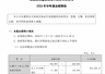 上半年大赚80亿元!光通信龙头,业绩超预期