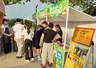 “黄岛农品”亮相第36届青岛国际啤酒节 啤酒+农品跨界成消费新宠