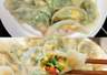 大暑时节推荐的三款清爽饺子:黄瓜虾仁、玉米莲藕、西葫芦虾仁鸡蛋