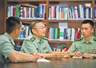 国防科技大学计算机学院研究员王戟：科研尖兵冲锋不止