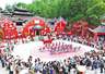 湖北97%的4A级及以上景区15分钟内可达国省道
