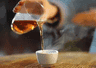 黑茶怎么喝?泡完再煮,老茶韵更浓