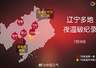 东北夜温破纪录 重庆沪杭等今起迎持久高温高湿桑拿天