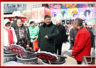 总书记考察北京隆福寺 强调千年古都要做好传统与现代融合文章