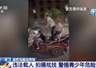 未成年人飙车炸街乱象曝光 警车旁烧胎、5人挤骑电摩等行为被多地交警查处