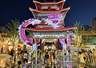 兰州夏夜烟火升腾 夜经济焕发新活力