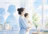出月子被拉进“去妈味”打卡营,群规:禁止发宝宝照片