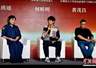 专访台湾编剧何昕明:创作很孤独,所以要打团体战