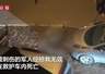 乌克兰25岁男子拒绝兵役检查刺伤一军人颈部致死，冲向警察被两枪击倒