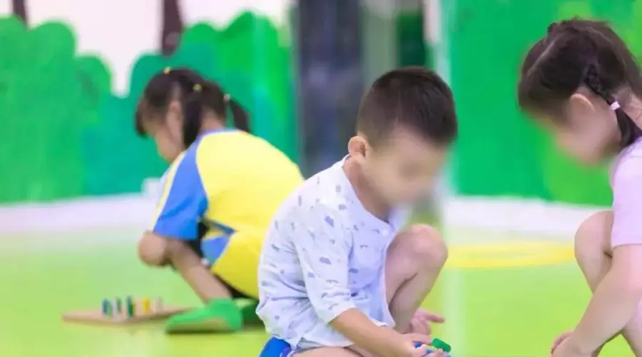 孩子说话晚、发音不清？不是贵人语迟，是语言能力需要练