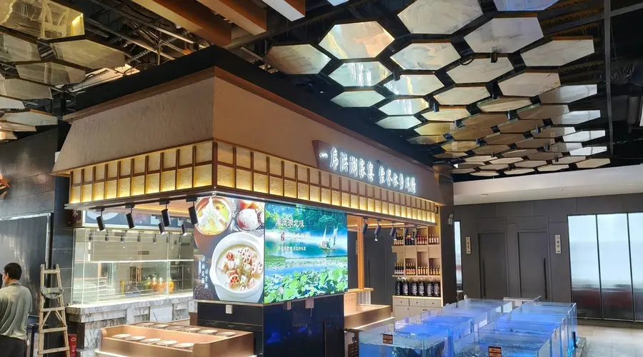想吃湖北菜 武汉本地门店怎么选