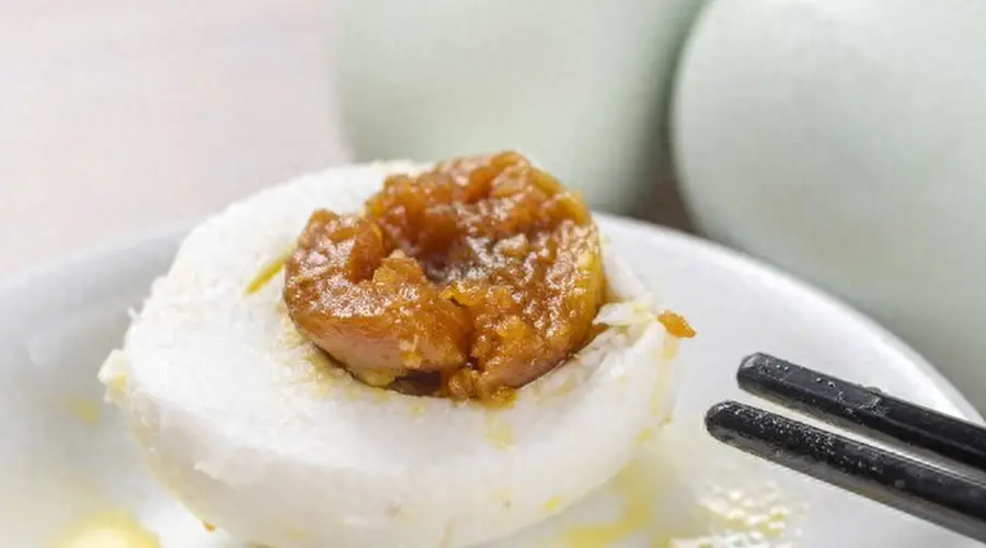 鸭蛋再次成为关注对象!多名院士发现:常吃鸭蛋的人,有7个变化