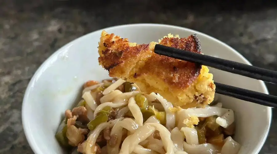 煮面方式引发家庭小争执,南北面食口味各有偏好