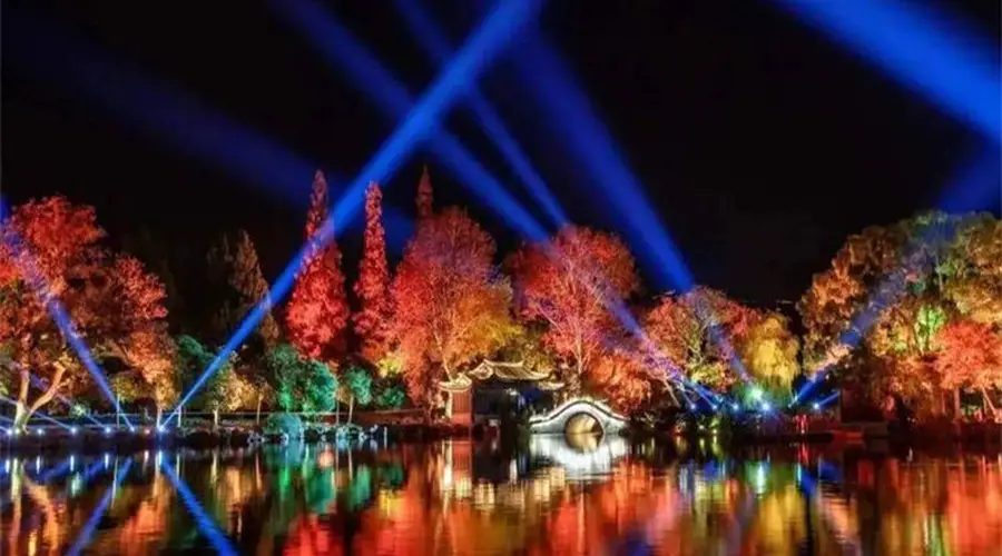 怎样做好沈阳本地文旅夜游策划相关项目的落地