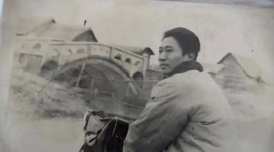 燕华君：小舅舅的吃面腔调