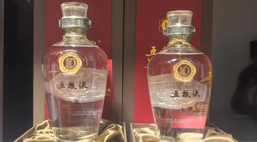 11月强制执行!白酒新国标正式上线,以后再也没有“粮食勾兑酒”了