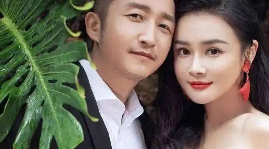 冉莹颖说把四处房子都卖了！填补丈夫邹市明所欠两亿巨债