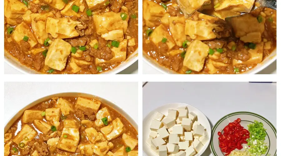 吕文扬：把鲁菜老味熬进一碗肉茸豆腐里