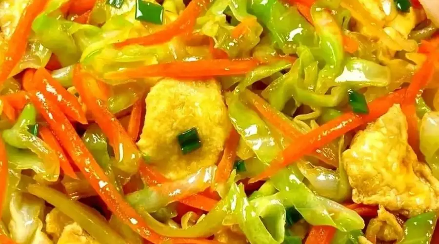 夏至过后别再猛吃丝瓜冬瓜！8道小众家常菜清爽养身，安稳过盛夏