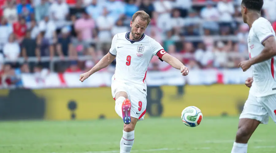 白宫:若英格兰在美国250周年庆赢得世界杯 那将会很棒