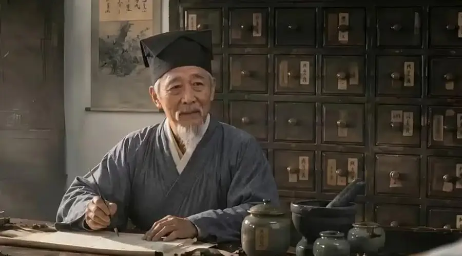 四神汤:健脾养胃的传世食疗方