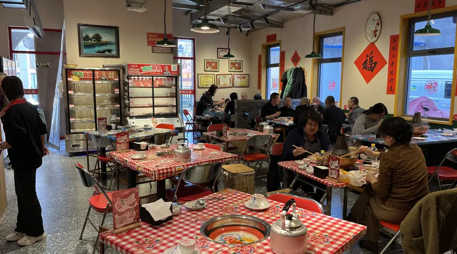 青山区火锅店精选几家各有特色的铜锅涮 深度解析各店亮点