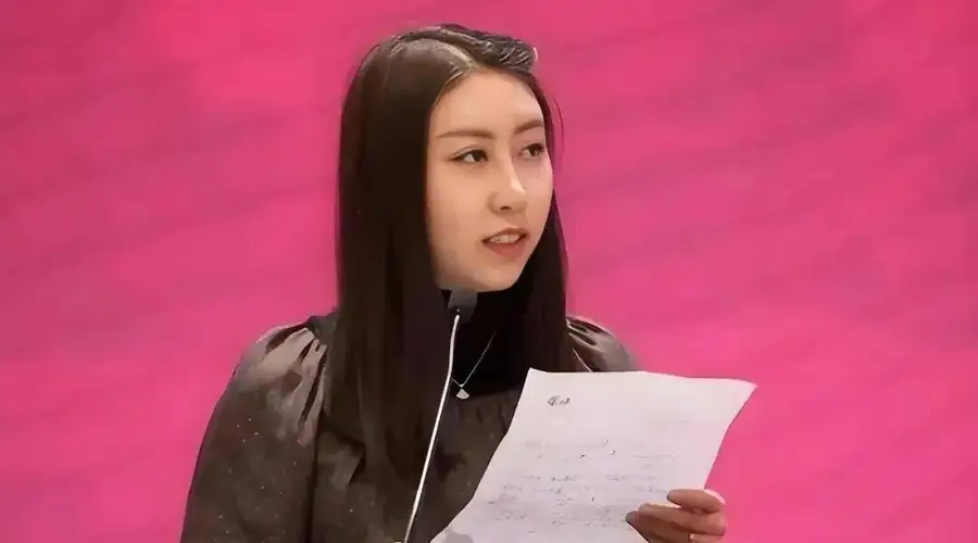 西北大学通报贾浅浅事件：五个没有想到