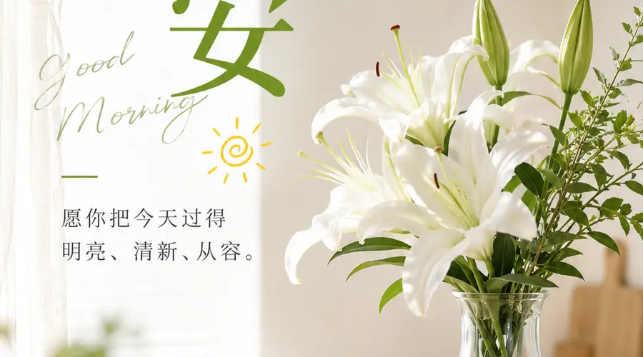 早安,别被已经付出的时间,绑住接下来的选择