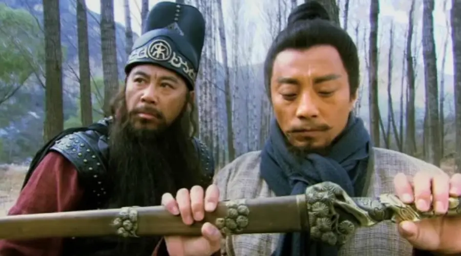梁山上最虚伪的人是谁?有一人口碑极好,现实中遇上却绝不可深交