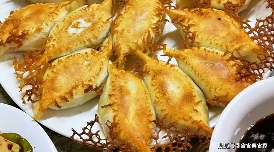 哈尔滨六大地道美食,解锁冰城独有的烟火风味