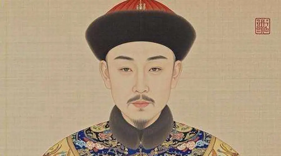 康熙皇帝与西洋巧克力的宫廷奇遇