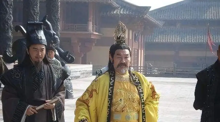 王世充为何不战而降