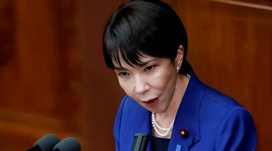 中国洲际导弹试射引发日本强烈反应 日防相或推动拥核 议会倒戈潮涌现