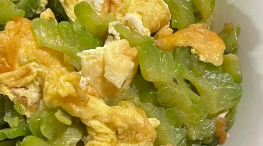 清苦本味入佳肴一蔬一饭读懂生活别样回甘
