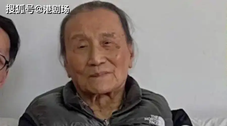 谢贤豪宅照曝光 后辈群星轮流探望