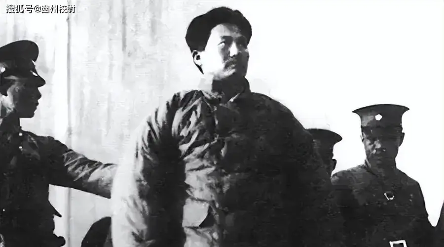 1994年官方早有定论 若方志敏未牺牲能否授衔元帅?